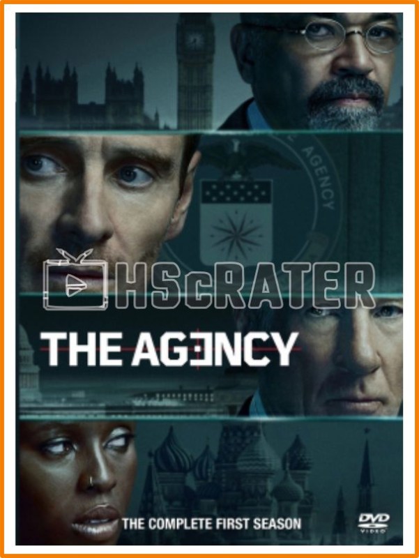 the agency